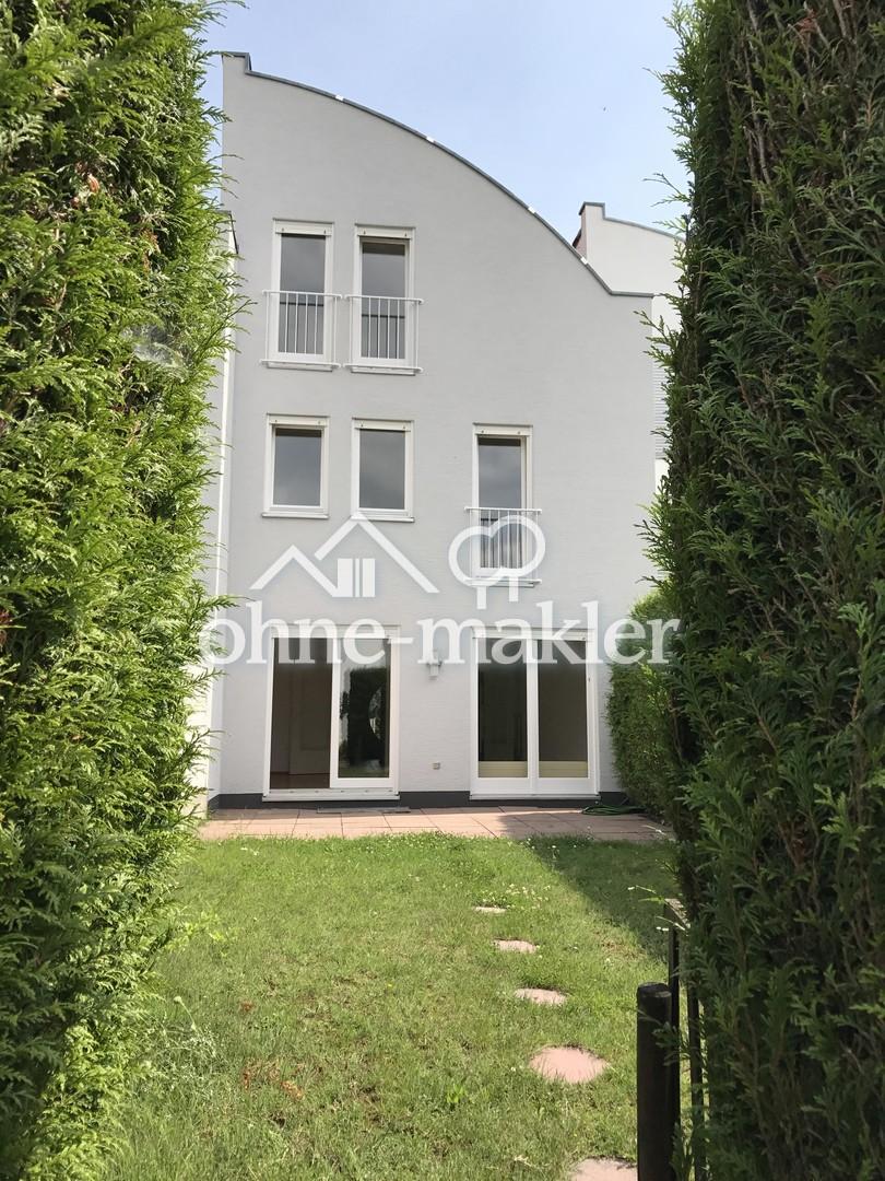 Has Ansicht/House view