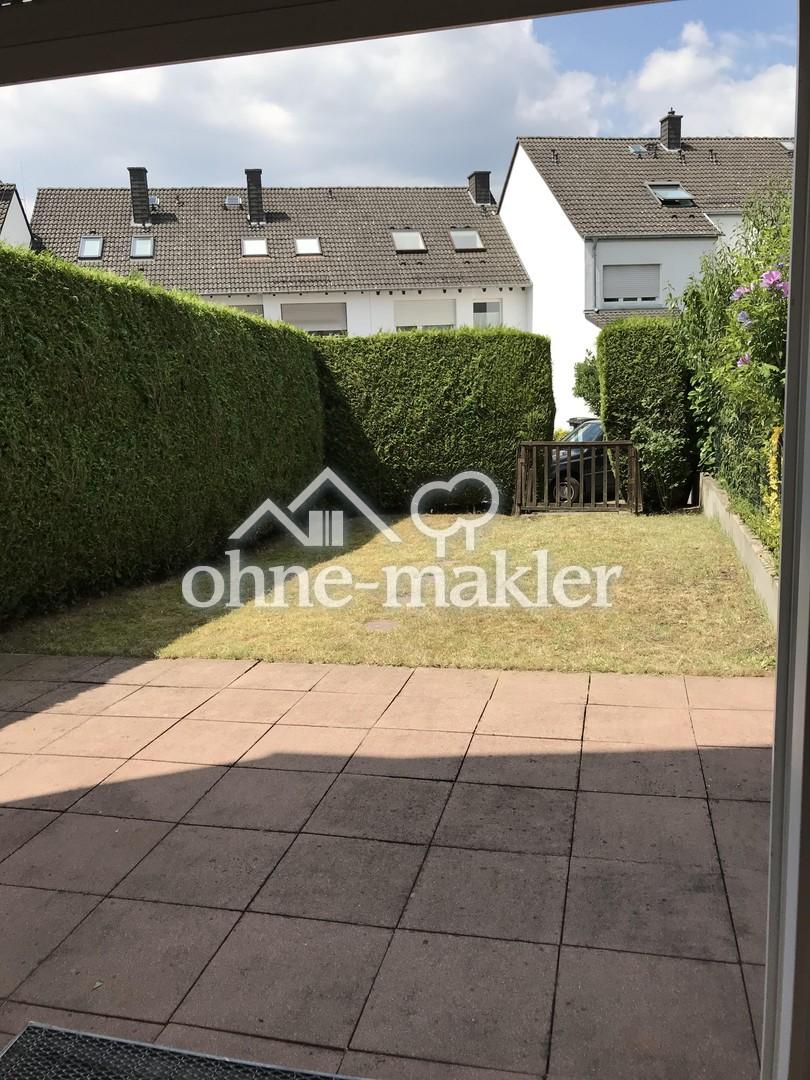 Garten/Garden