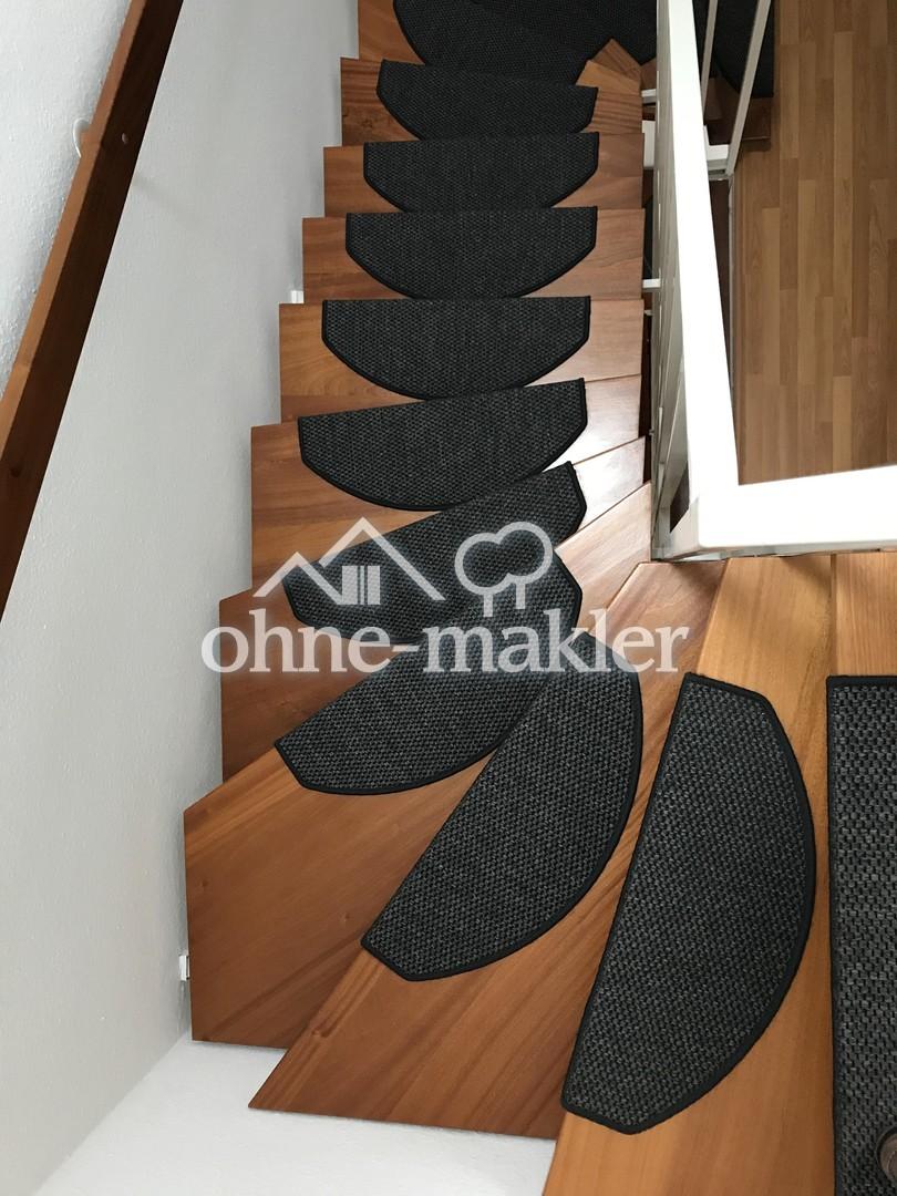 Treppenhaus/Staircase