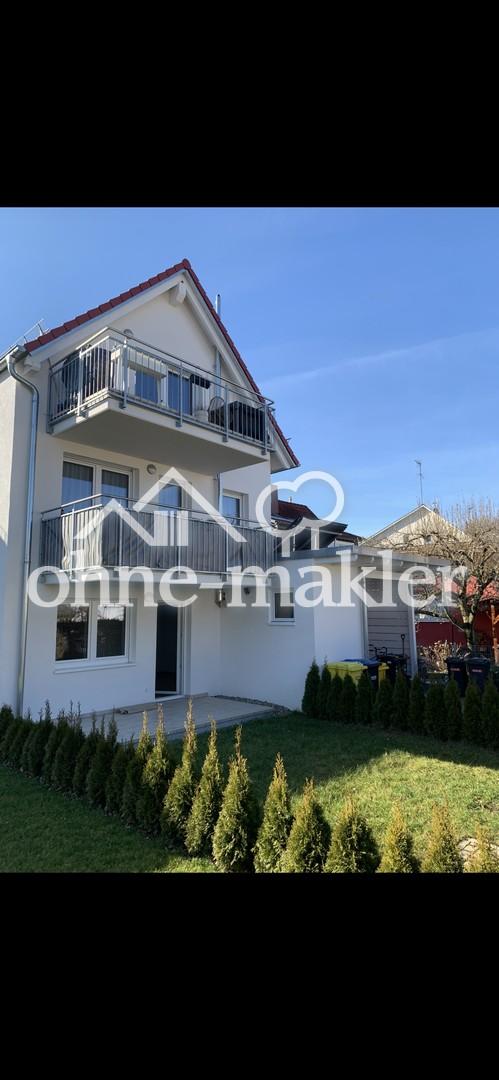 3,5 Zi. -DG-NEUWERTIG STADTMITTE Eislingen Nord - Photo 4