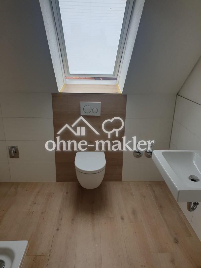 3,5 Zi. -DG-NEUWERTIG STADTMITTE Eislingen Nord - Photo 3