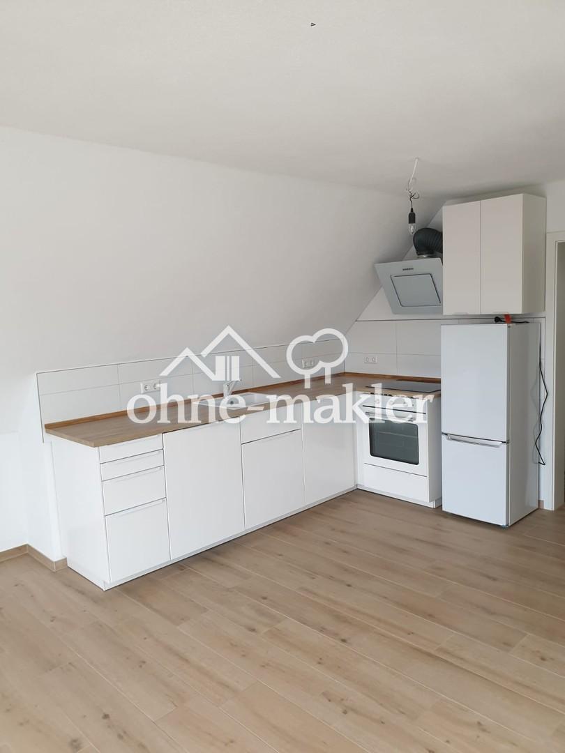 3,5 Zi. -DG-NEUWERTIG STADTMITTE Eislingen Nord - Photo 1