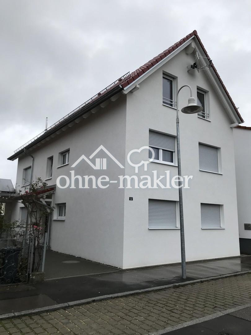3,5 Zi. -DG-NEUWERTIG STADTMITTE Eislingen Nord - Photo 5