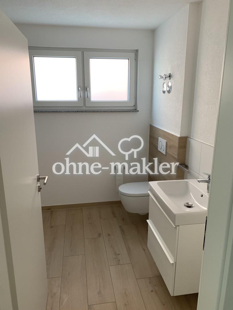 3,5 Zi. -OG- NEUWERTIG STADTMITTE Eislingen Nord - Photo 5