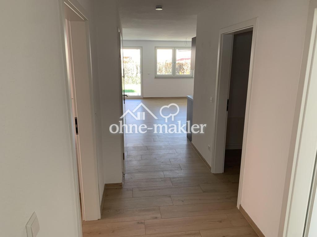 3,5 Zi. -OG- NEUWERTIG STADTMITTE Eislingen Nord - Photo 3
