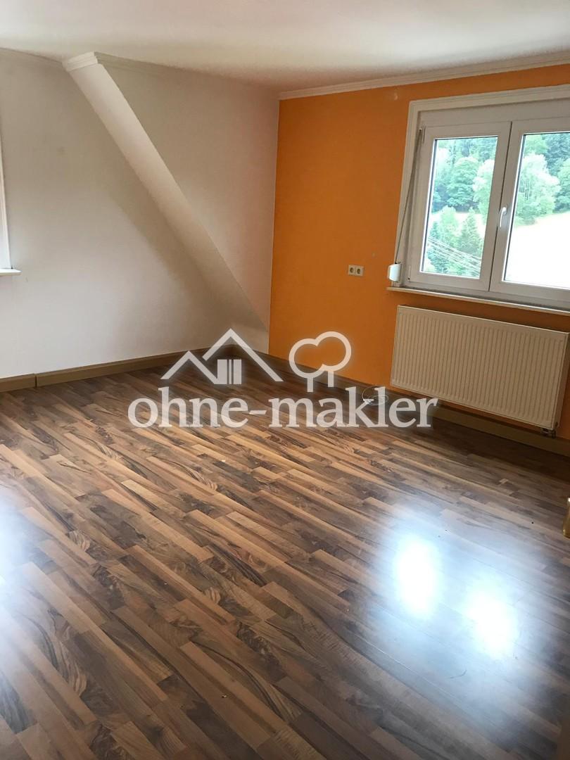 3-Zimmer-Wohnung incl. Einbauküche - Photo 2