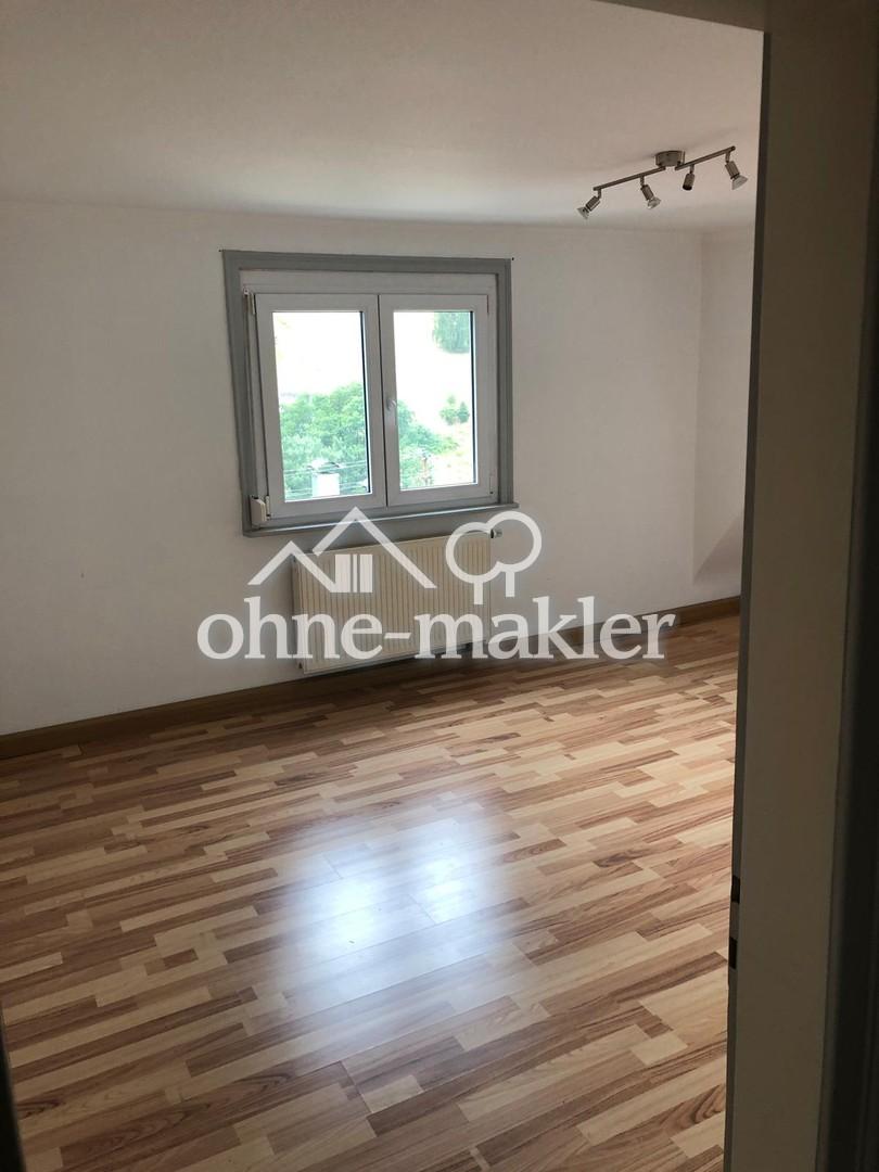 3-Zimmer-Wohnung incl. Einbauküche - Photo 1