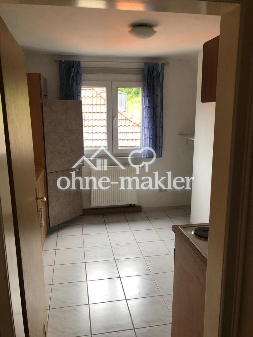 3-Zimmer-Wohnung incl. Einbauküche - Photo 4