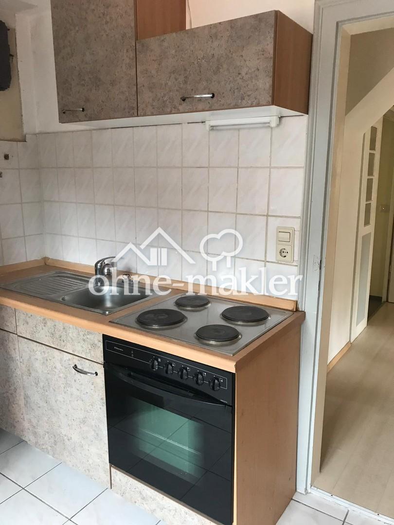 3-Zimmer-Wohnung incl. Einbauküche - Photo 3
