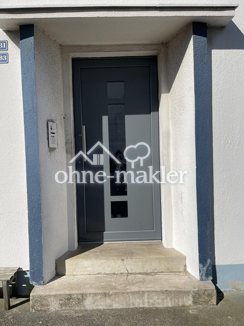 Gemütliche Einraumwohnung -provisonsfrei- - Foto 4