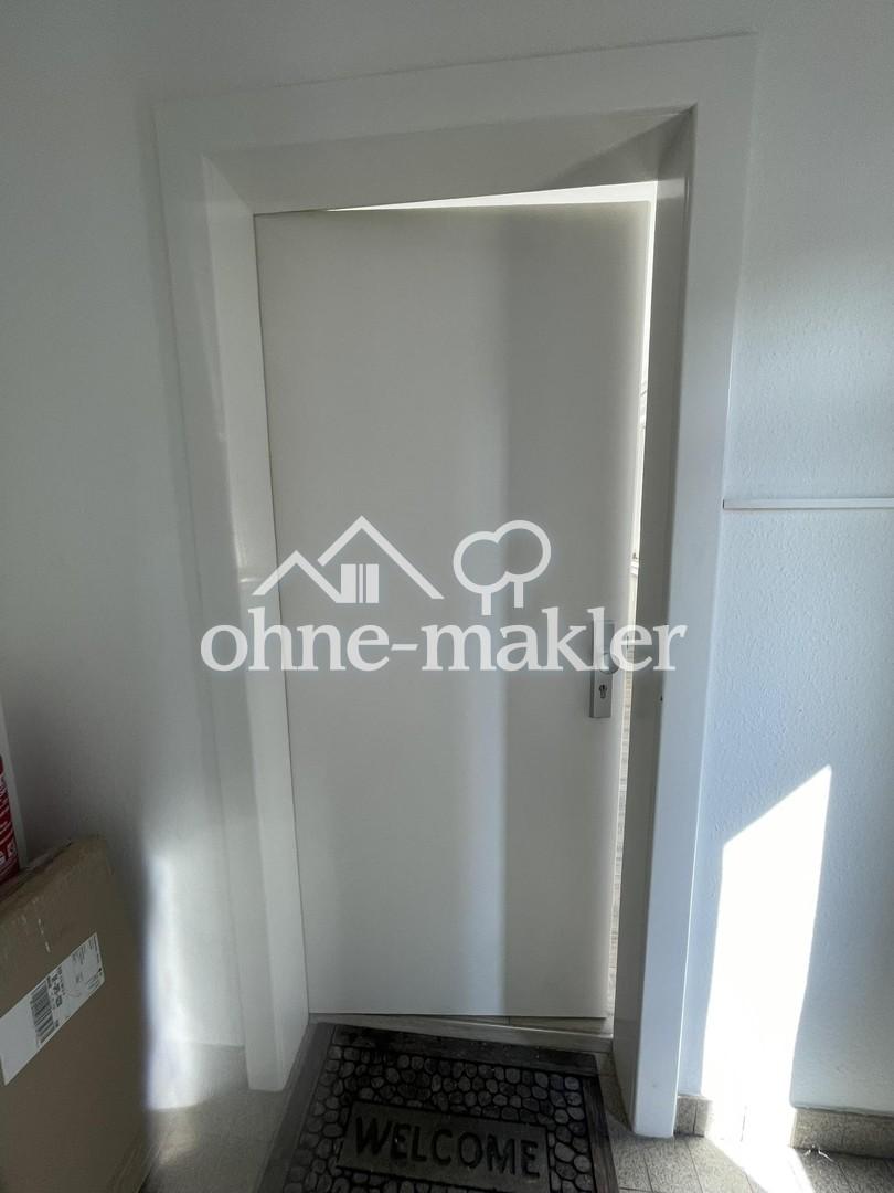Gemütliche Einraumwohnung -provisonsfrei- - Foto 5
