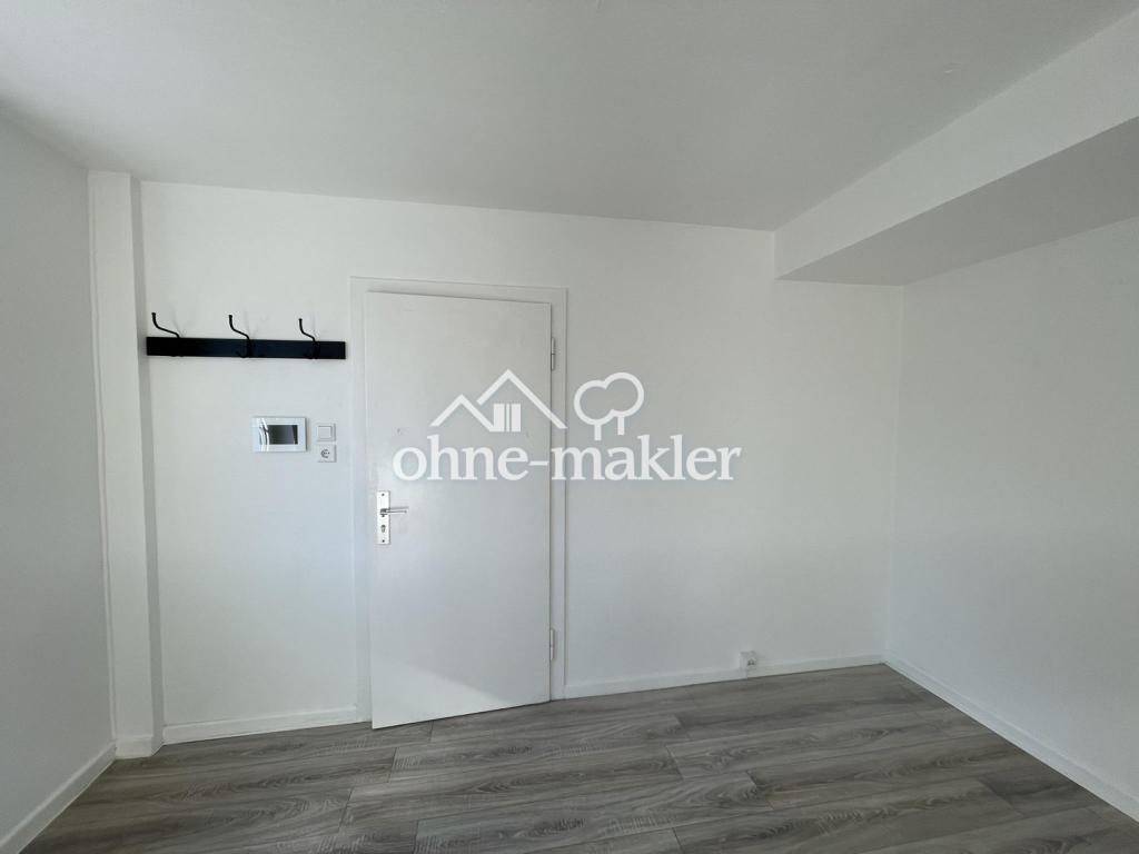 Gemütliche Einraumwohnung -provisonsfrei- - Foto 1