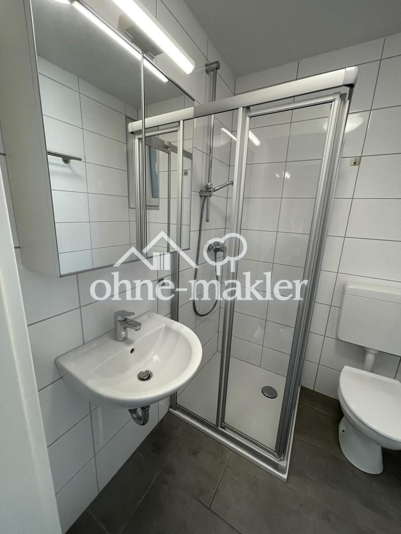 Gemütliche Einraumwohnung -provisonsfrei- - Foto 3