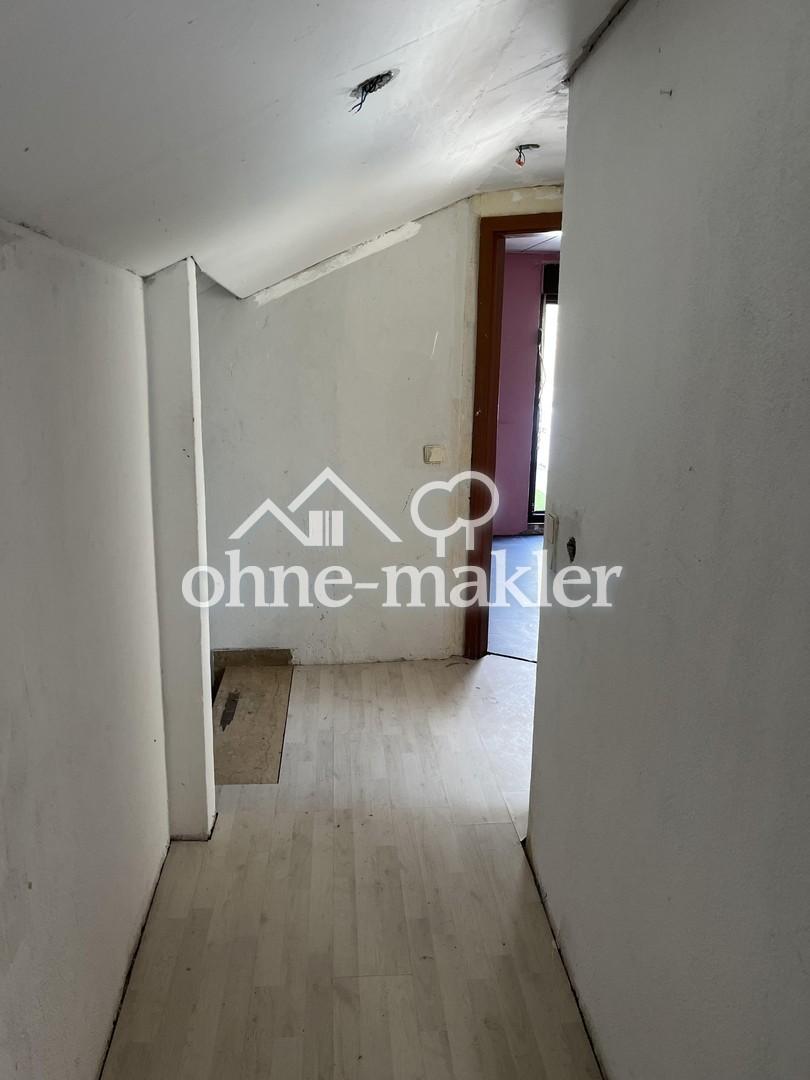 Wohnen an der Mosel! 3-ZKB-Penthouse Wohnung, Einbauküche in 56332 Löf - Foto 1