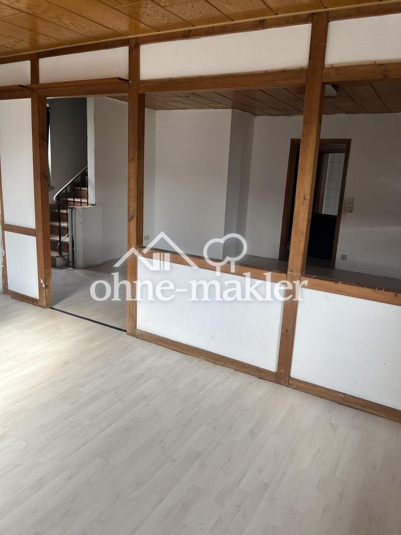 Wohnen an der Mosel! 3-ZKB-Penthouse Wohnung, Einbauküche in 56332 Löf - Foto 4