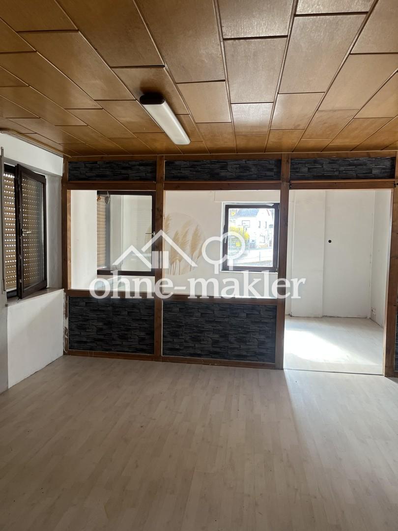 Wohnen an der Mosel! 3-ZKB-Penthouse Wohnung, Einbauküche in 56332 Löf - Foto 2
