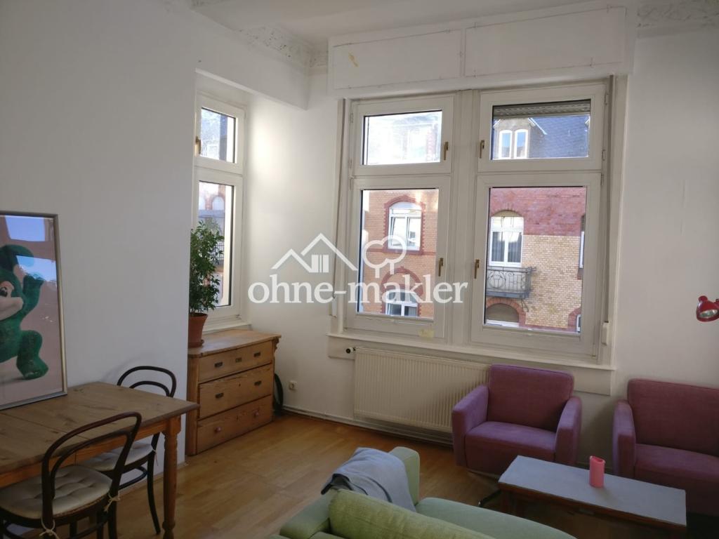 2 Zimmerwohnung Gneisenaustrasse - Photo 1