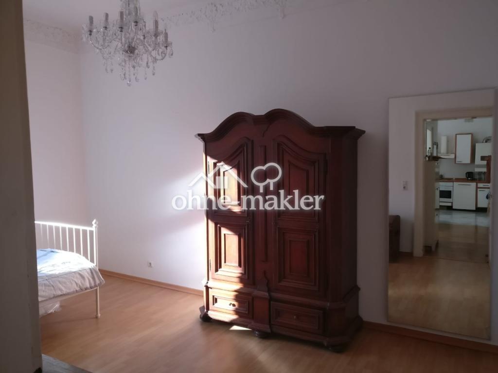 2 Zimmerwohnung Gneisenaustrasse - Photo 4