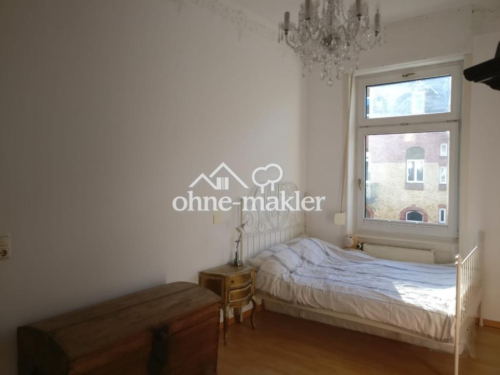 2 Zimmerwohnung Gneisenaustrasse - Photo 5