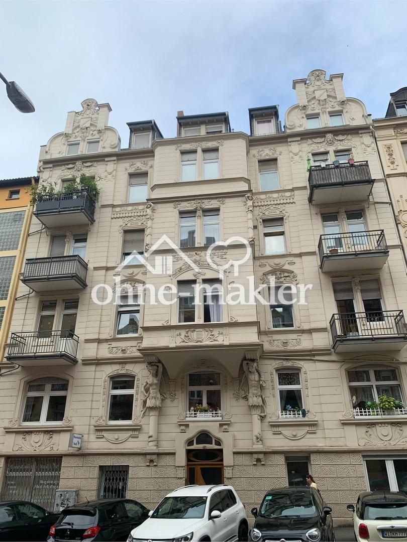 2 Zimmerwohnung Gneisenaustrasse - Photo 5