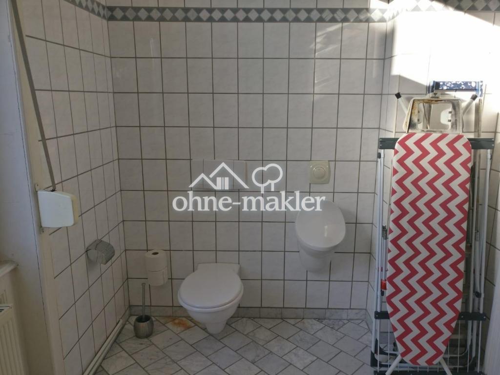 2 Zimmerwohnung Gneisenaustrasse - Photo 2