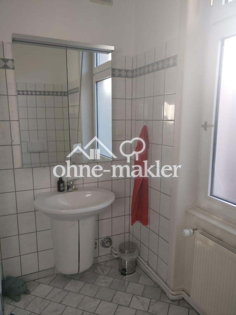 2 Zimmerwohnung Gneisenaustrasse - Photo 4