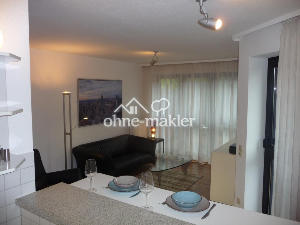 Exklusive, möblierte, ebenerdige Wohnung! Ruhige Toplage Münster-Nord-Wilkinghege - Photo 4
