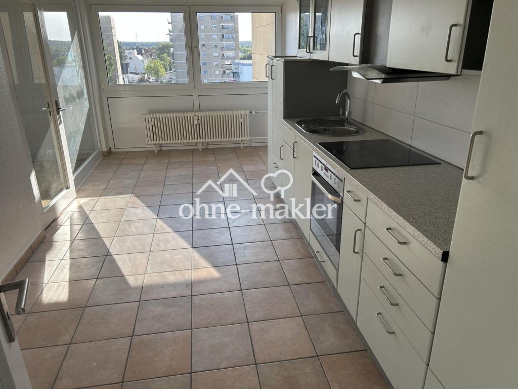 ***Ruhige 3-Zi. Wohnung in TOP Lage von Jügesheim - S-Bahnnähe *** - Foto 3