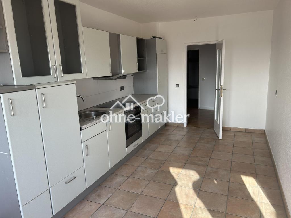 ***Ruhige 3-Zi. Wohnung in TOP Lage von Jügesheim - S-Bahnnähe *** - Foto 4