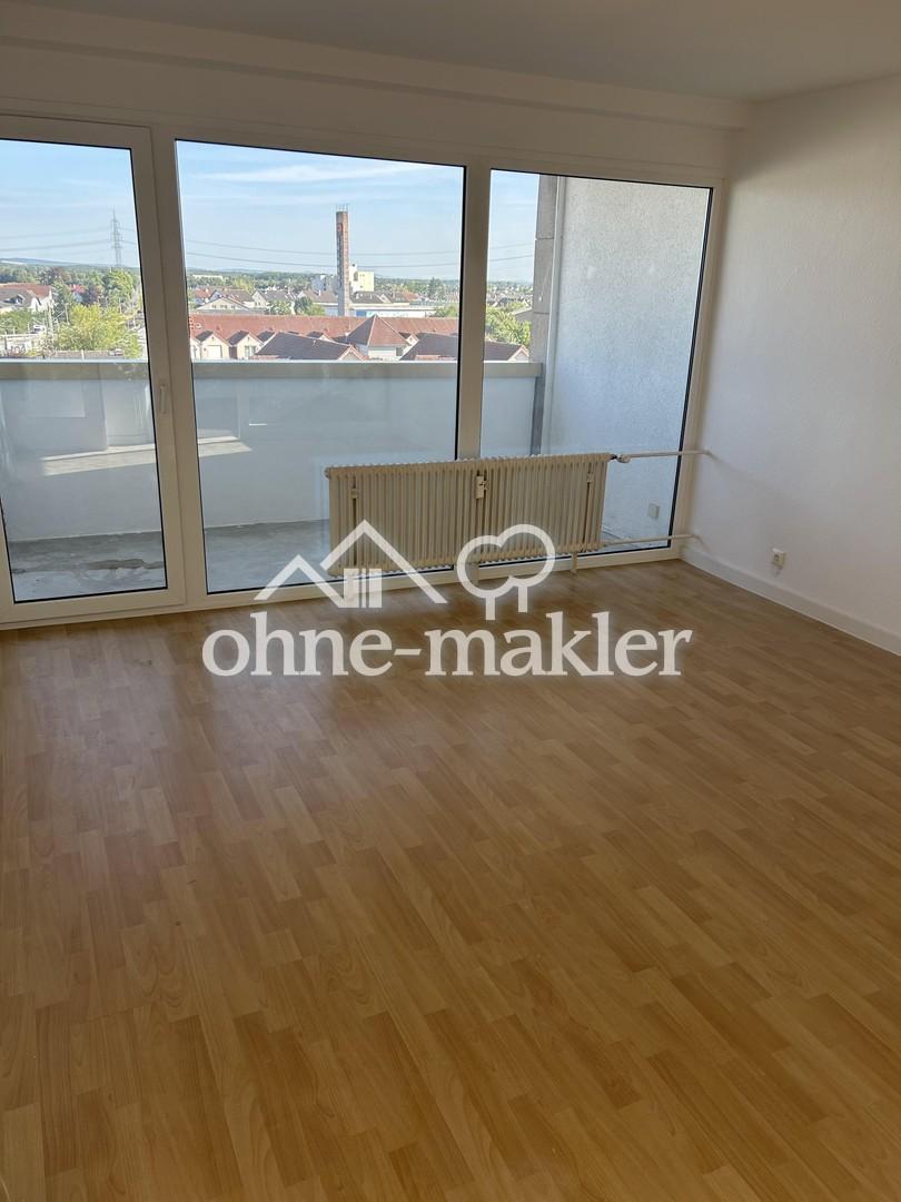 ***Ruhige 3-Zi. Wohnung in TOP Lage von Jügesheim - S-Bahnnähe *** - Foto 1