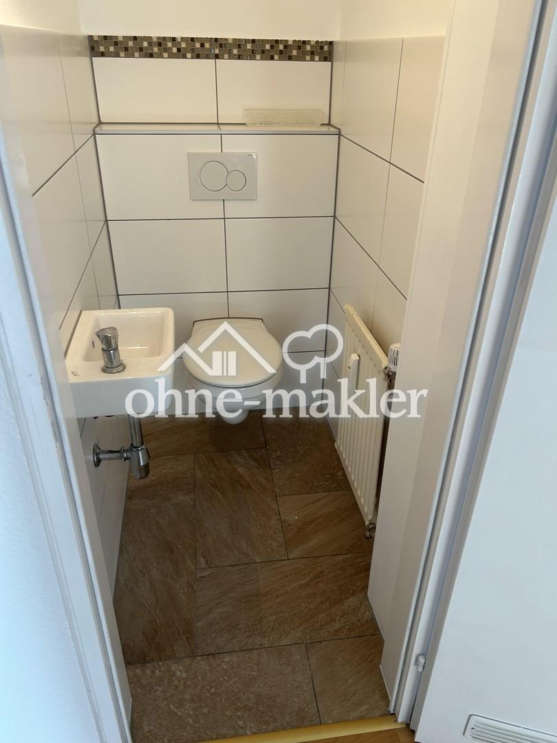 ***Ruhige 3-Zi. Wohnung in TOP Lage von Jügesheim - S-Bahnnähe *** - Foto 5