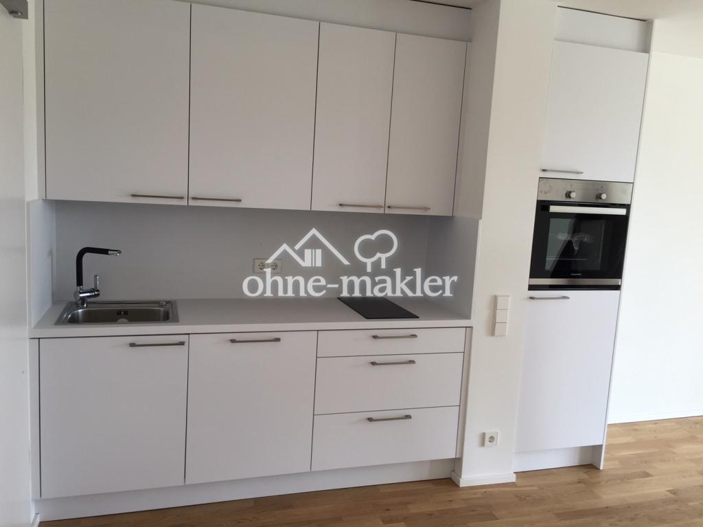 2 Zimmer Wohnung in Gaimersheim, Objekt K2 Gaimersheim - Photo 1
