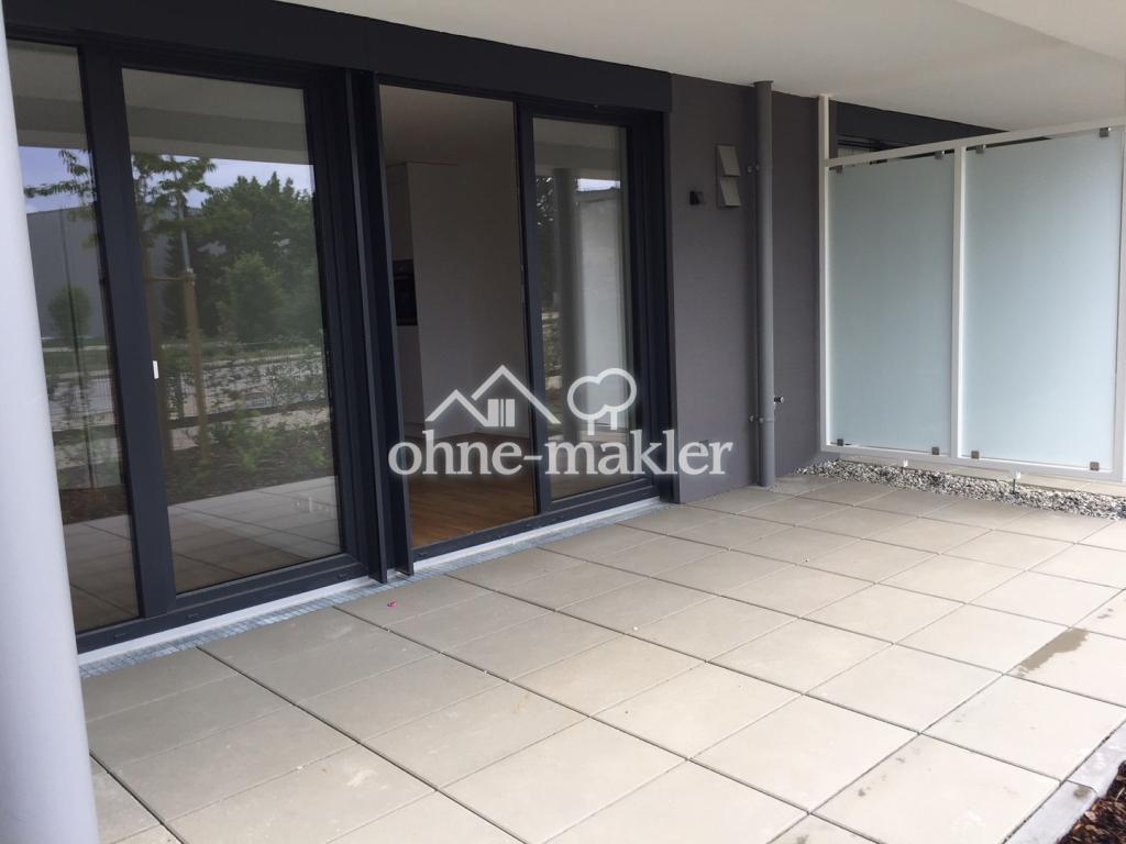 2 Zimmer Wohnung in Gaimersheim, Objekt K2 Gaimersheim - Photo 4