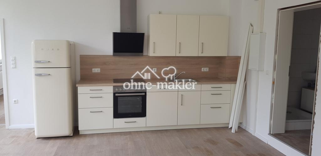 Renovierte 80 m² Wohnung im Erdgeschoss mit Abstellraum, Schuppen und Gartenmitnutzung in Ekenis - Foto 1