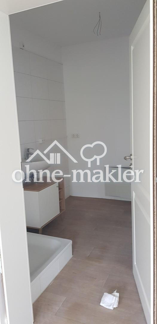Renovierte 80 m² Wohnung im Erdgeschoss mit Abstellraum, Schuppen und Gartenmitnutzung in Ekenis - Foto 3