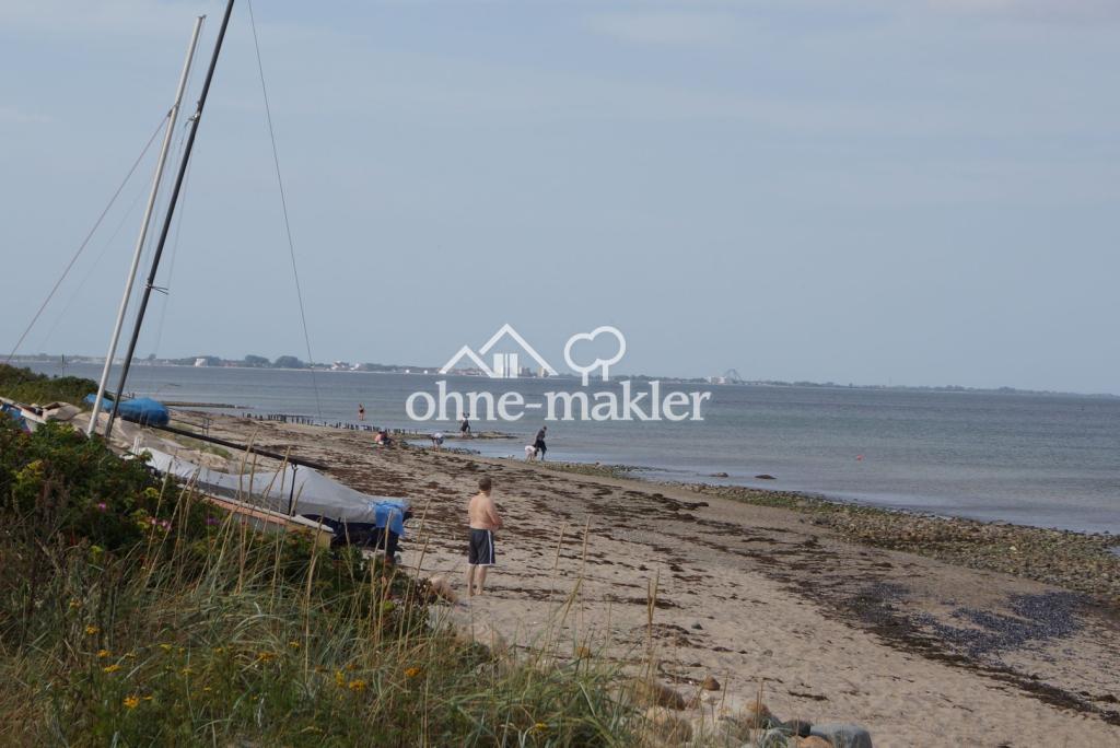 Sicht Fehmarn-Großenbrode