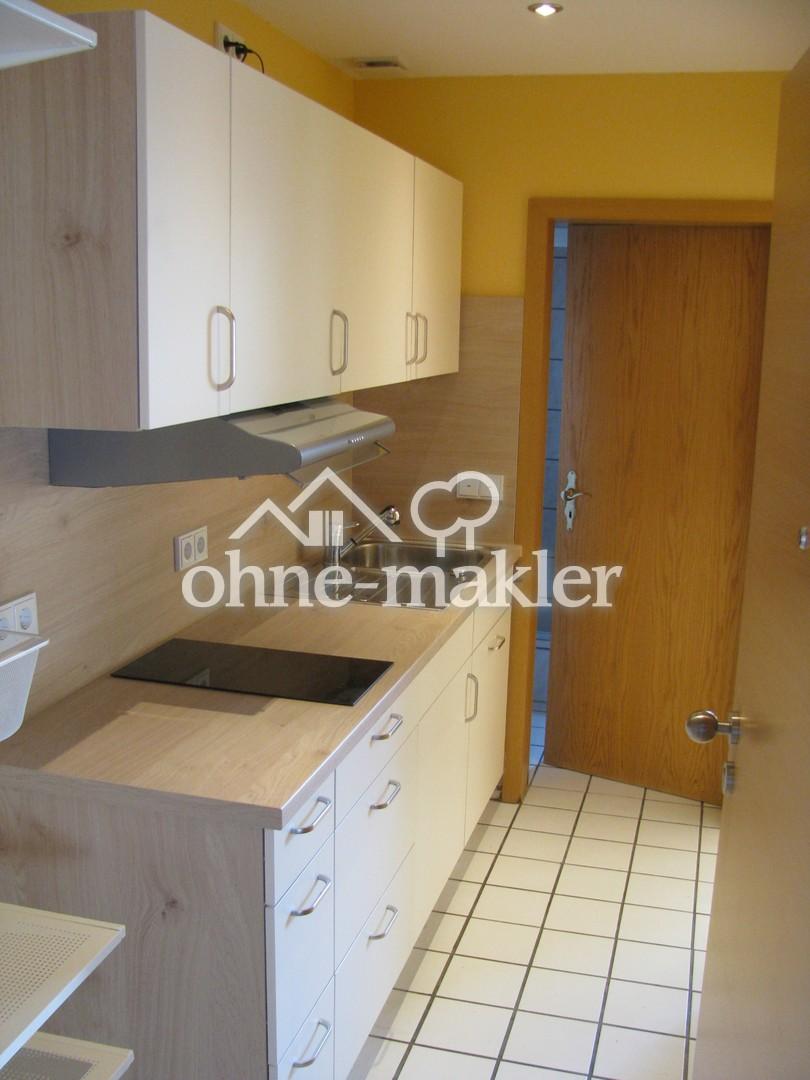 1 Zimmer Apartment in Bingen-Büdesheim - Foto 2