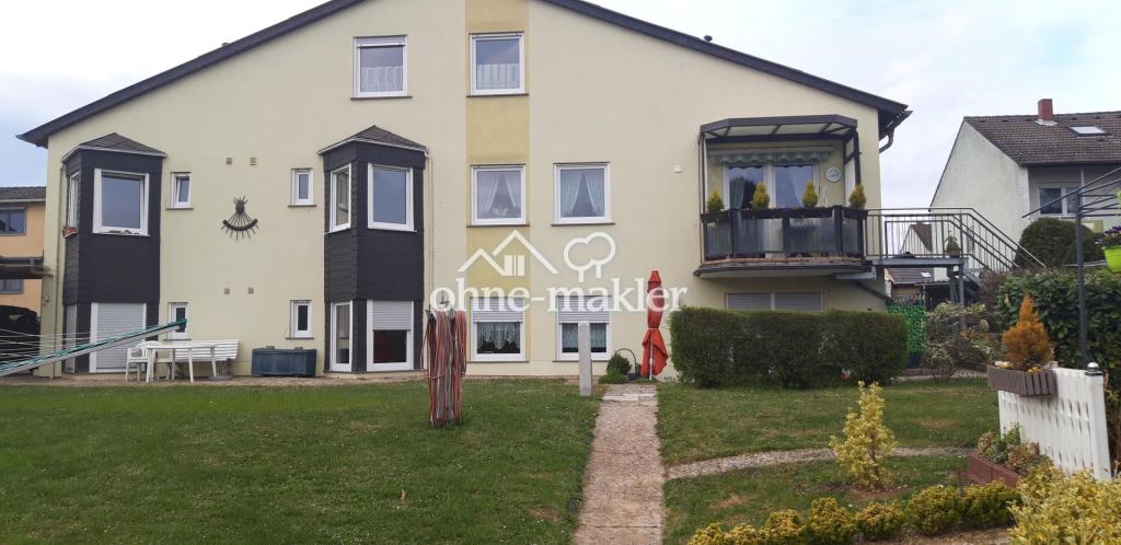 1 Zimmer Apartment in Bingen-Büdesheim - Foto 4