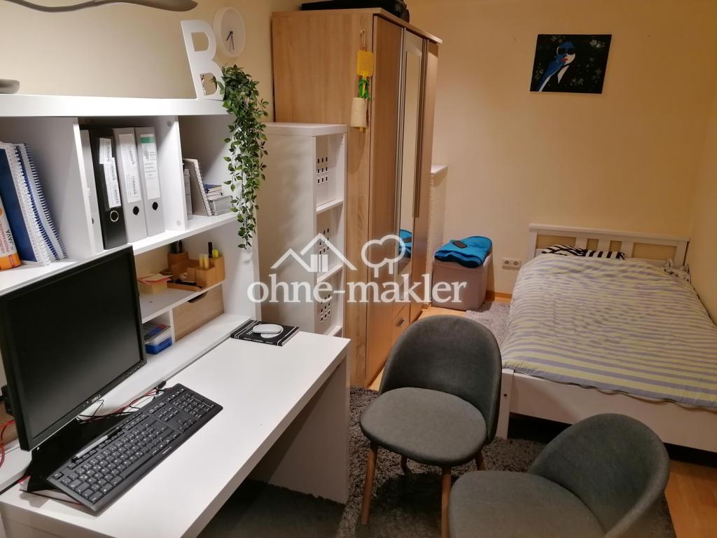 1 Zimmer Apartment in Bingen-Büdesheim - Foto 1