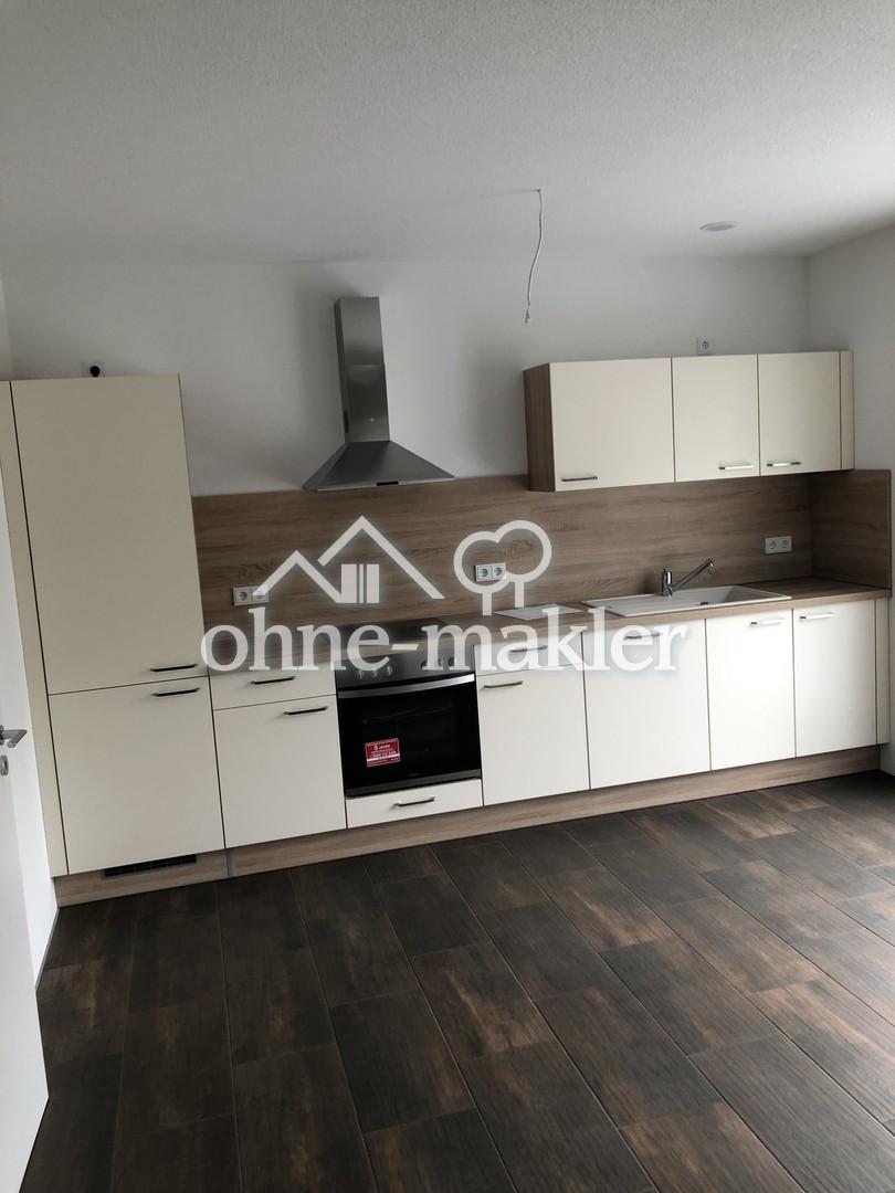 Freistehendes Niedrigenergiehaus 55 - Foto 2