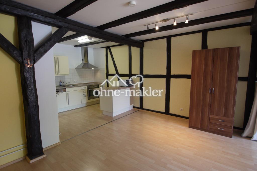 WOB-Sülfeld: 1 Zimmer Appartment mit 43 m2 - Photo 2