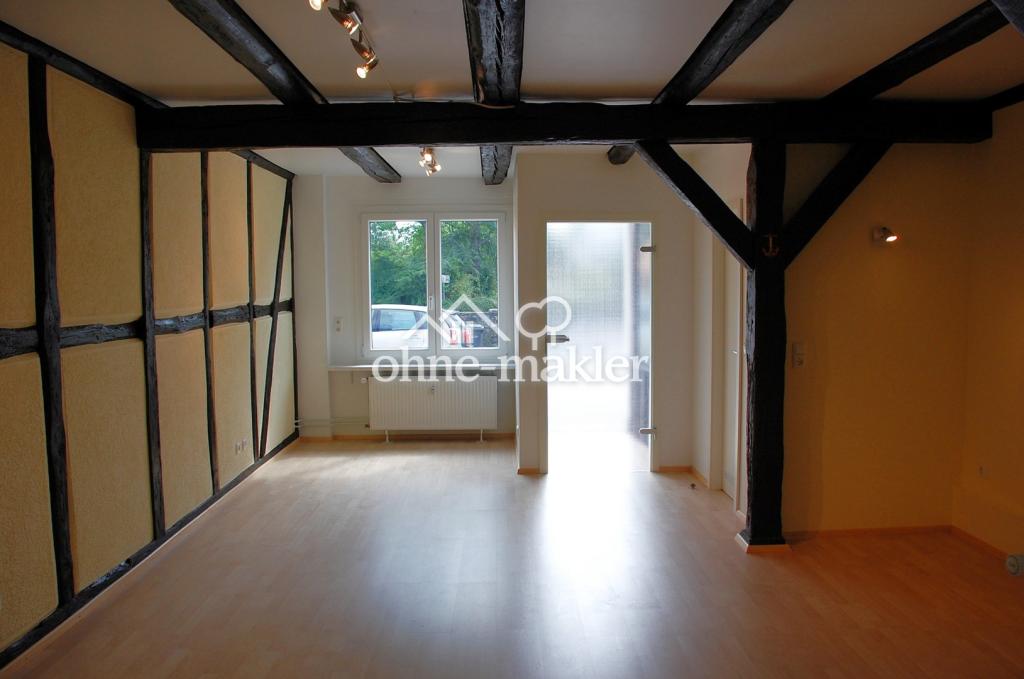 WOB-Sülfeld: 1 Zimmer Appartment mit 43 m2 - Photo 1