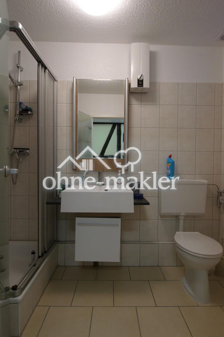 WOB-Sülfeld: 1 Zimmer Appartment mit 43 m2 - Photo 5