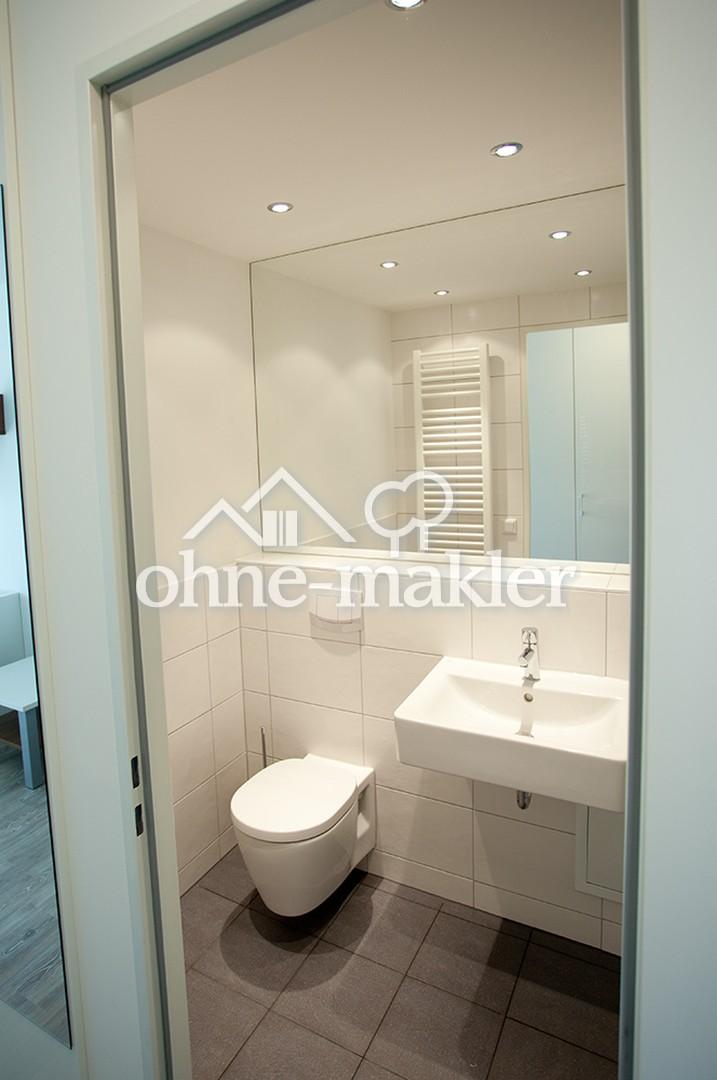 Studentenapartment in sehr guter Lage, nur für Studienbeginner der Uni oder Hochschule Augsburg - Photo 4