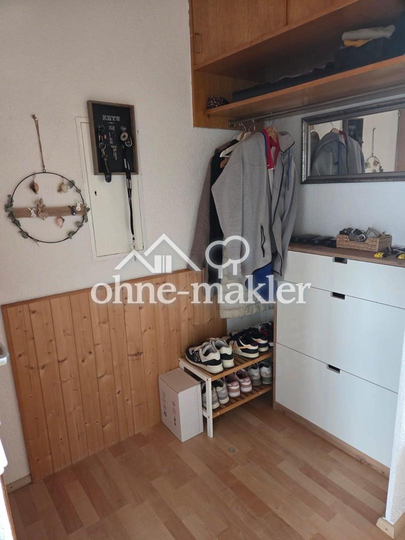 Garderobe