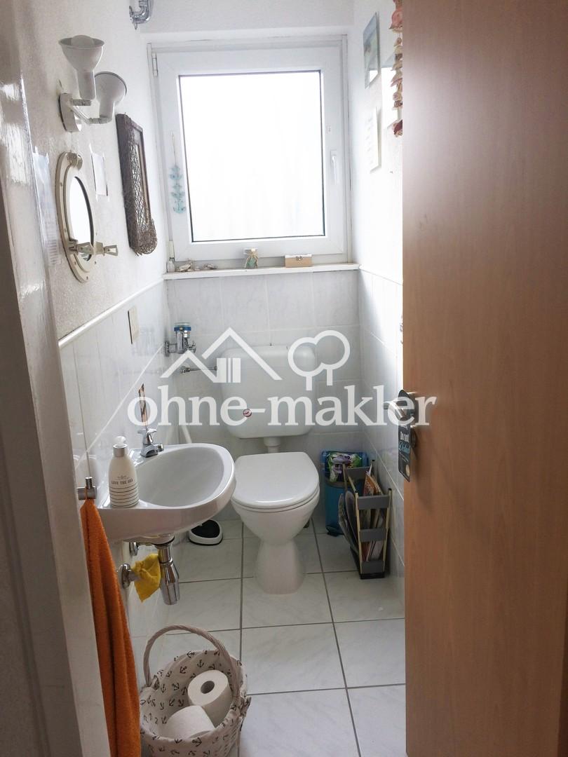 Gäste-WC