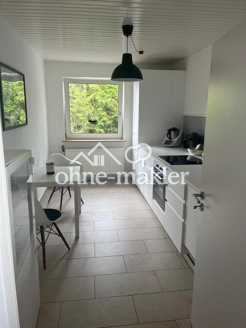 Renovierte, helle 3 Zimmer Wohnung (Refrath) - Photo 5
