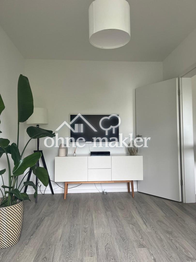 Renovierte, helle 3 Zimmer Wohnung (Refrath) - Photo 1