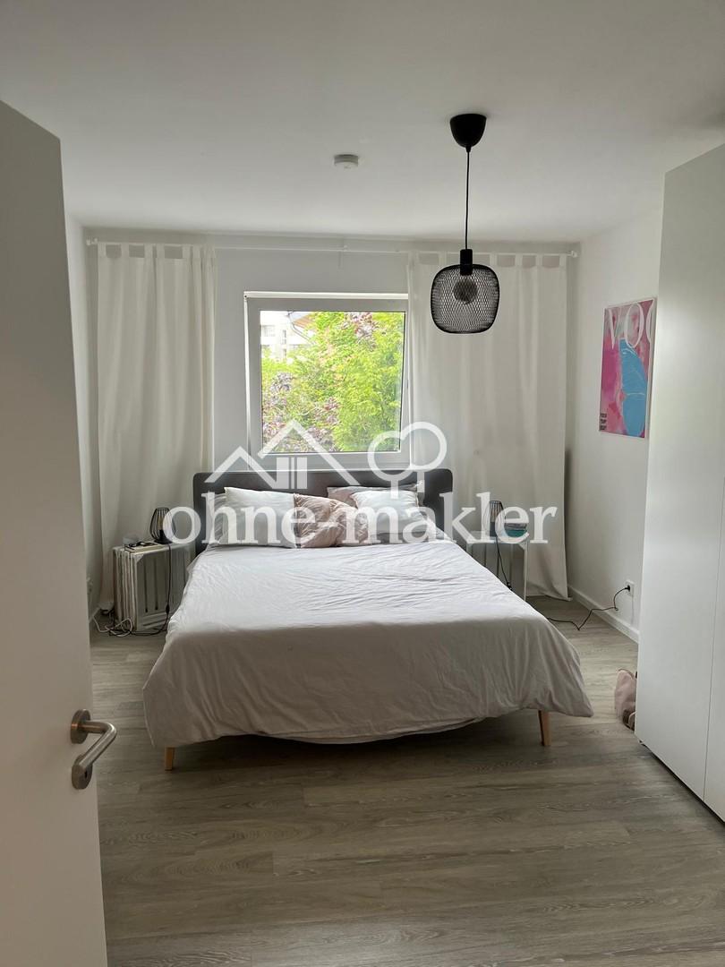 Renovierte, helle 3 Zimmer Wohnung (Refrath) - Photo 4