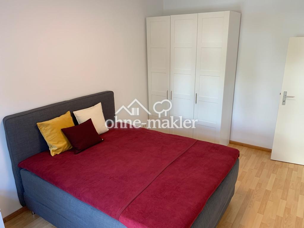 Schöne 2-Zimmer-Wohnung kompl. möbliert - Photo 3